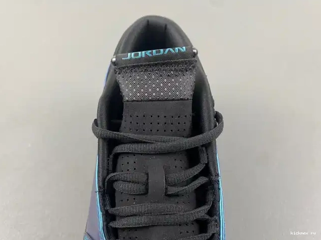 Rep Kickmax 14 WMNS DH4121-300 Jordan Air Low Letter Love 0417